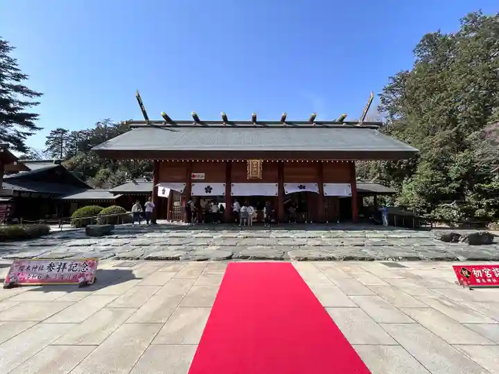 櫻木神社(千葉県)