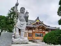 海蔵寺(埼玉県)