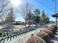 鈴休神社(滋賀県)