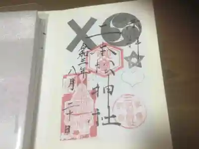 二本松神社(福島県)