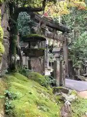 磐船神社(大阪府)