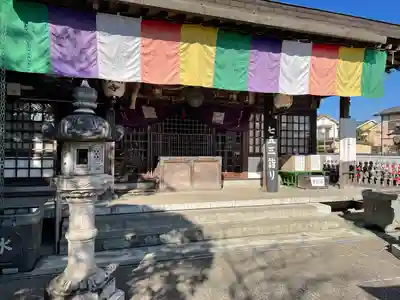 龍泉寺(茨城県)
