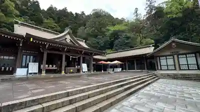 鹿児島縣護國神社(鹿児島県)