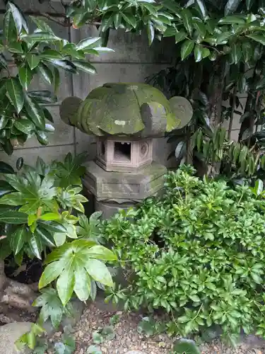 天眼寺(東京都)