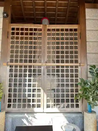 岐阜稲荷山本社(岐阜県)