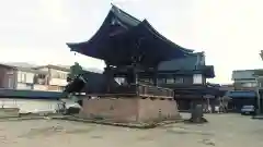 城端別院善徳寺(富山県)