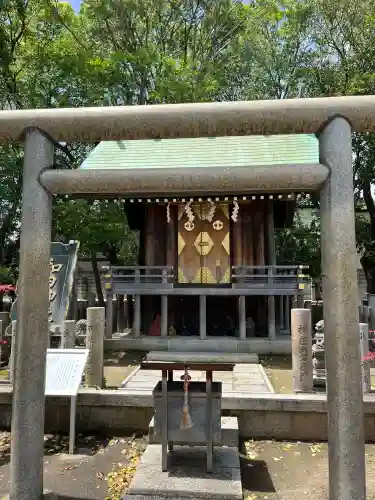 和田神社(兵庫県)