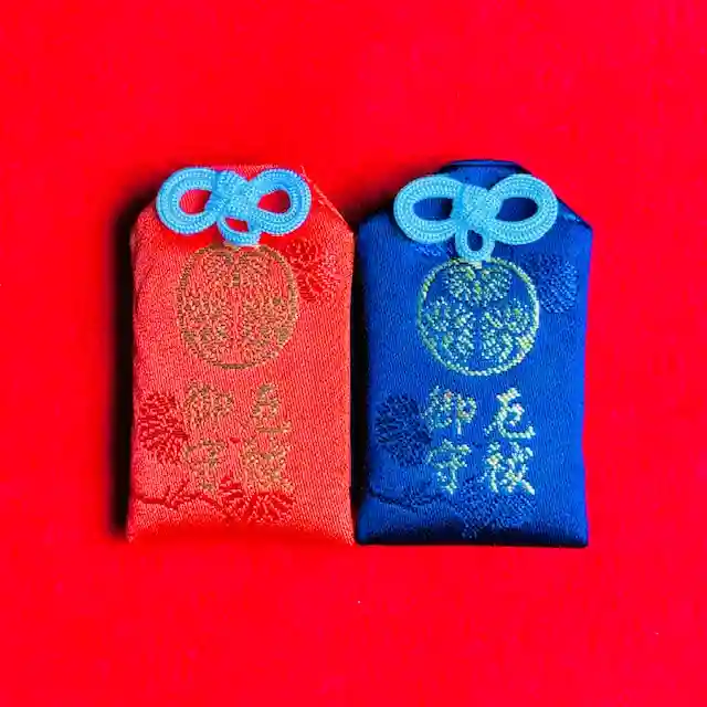 土津神社|こどもと出世の神さま(福島県)