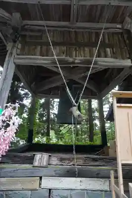 熊野大社のその他建物