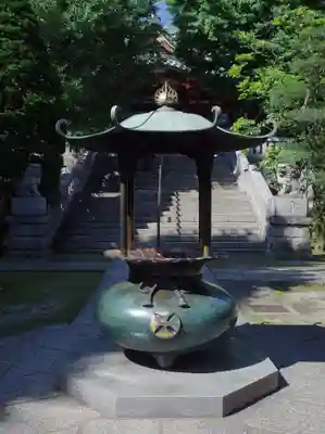 待乳山聖天（本龍院）のその他建物