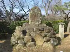 北野天満宮の建物その他