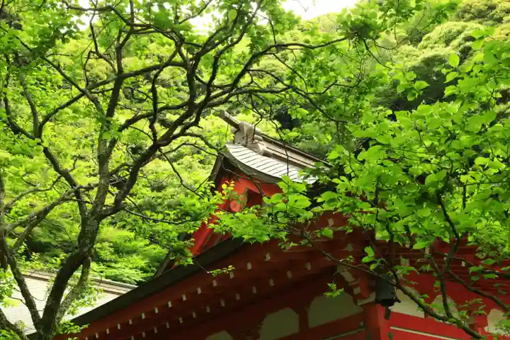 荏柄天神社(神奈川県)
