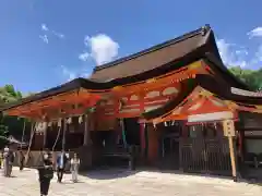 八坂神社(祇園さん)(京都府)