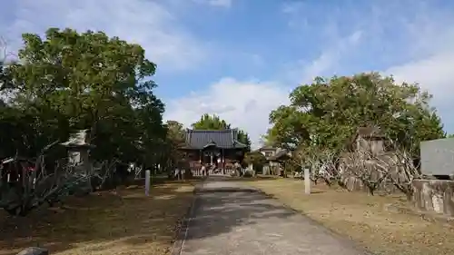 八坂神社の建物その他