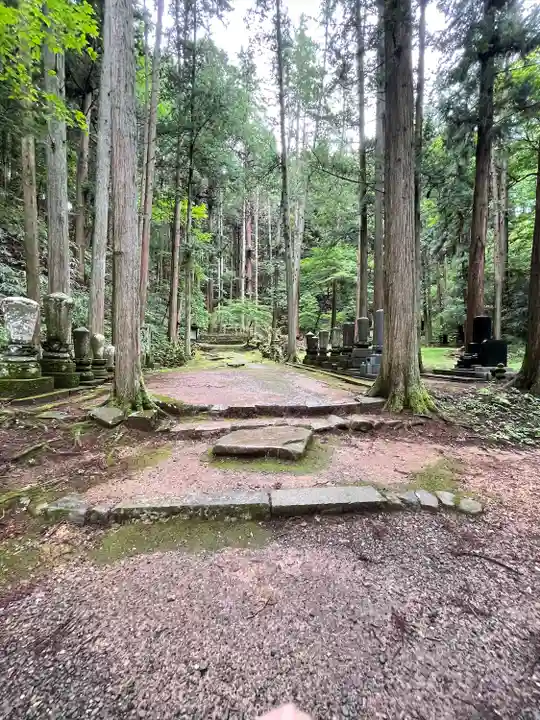 常楽寺(長野県)