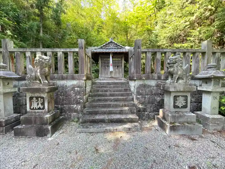 梅田神社(滋賀県)