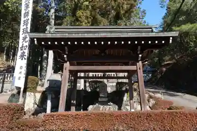 延算寺(岐阜県)