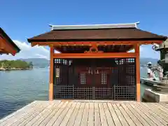 厳島神社(広島県)