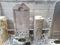 大原不動尊のその他建物