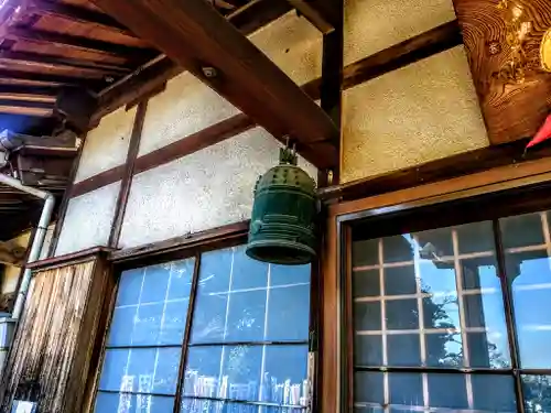 愛敬山 天王寺のその他建物