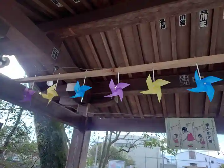 鈴鹿明神社(神奈川県)