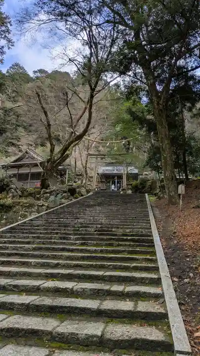 八瀬天満宮社(京都府)