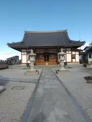 慶徳寺(群馬県)