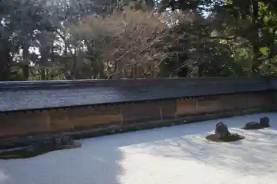 龍安寺(京都府)