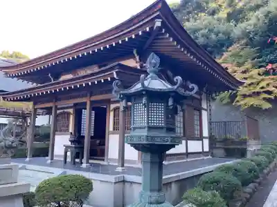 天嶽院(神奈川県)