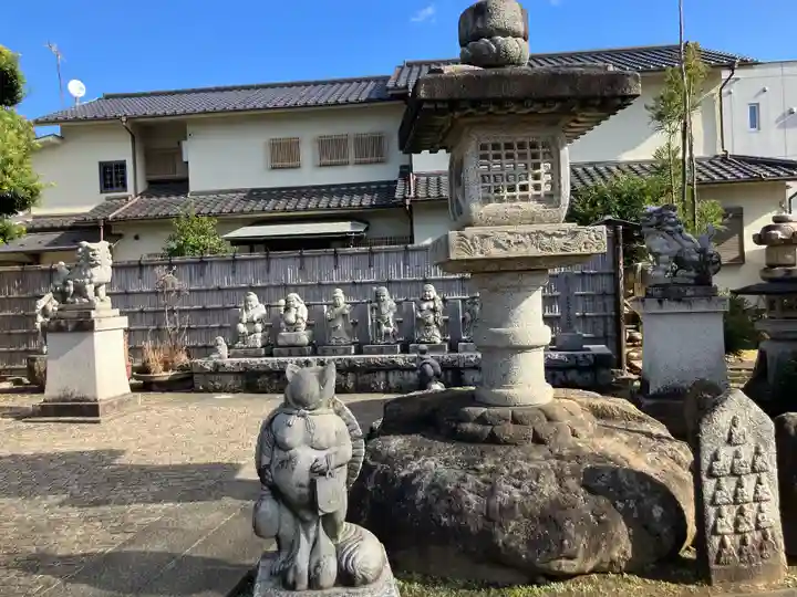 東光寺(東京都)