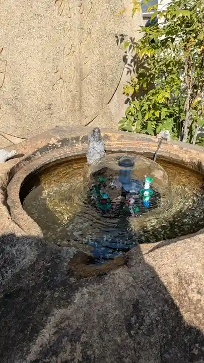 本壽寺(本寿寺)(兵庫県)