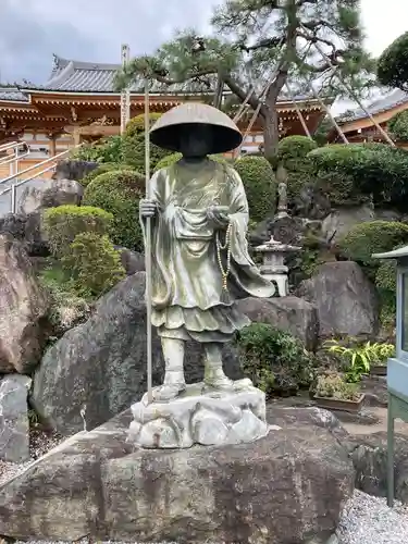 正仙寺(吹上不動尊)(栃木県)