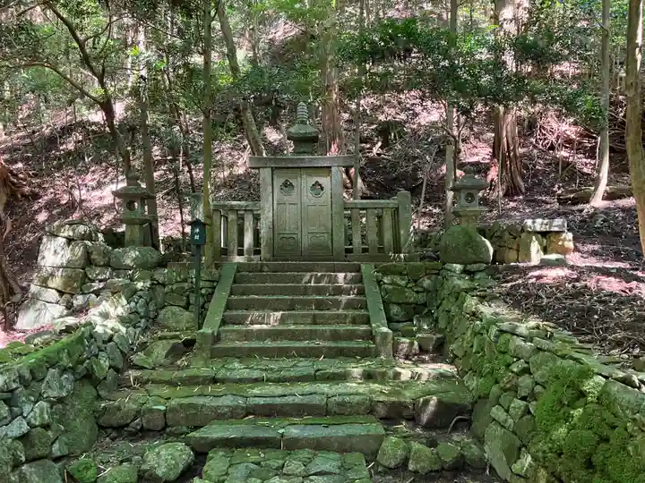 上ノ院本坊 来迎院(京都府)