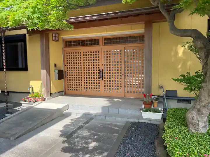 増全寺(神奈川県)