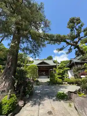 金剛寺(神奈川県)
