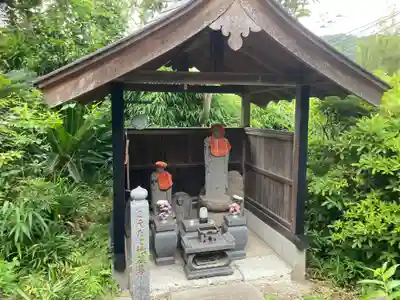 光照寺(神奈川県)