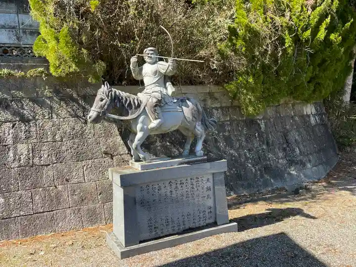 椿神社(滋賀県)