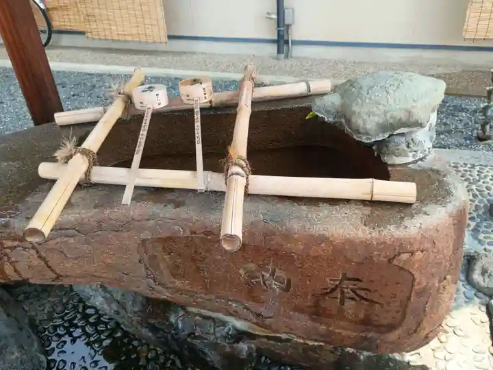 玄武神社(京都府)