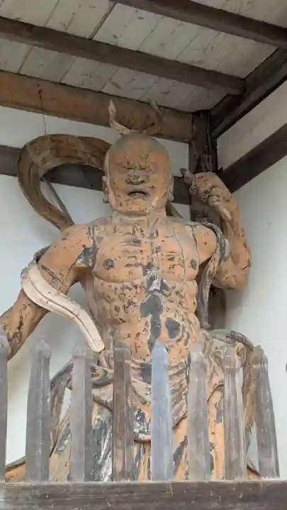 宝積寺(京都府)