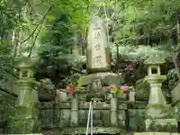 加茂神社のその他建物