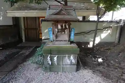 東神社(東京都)