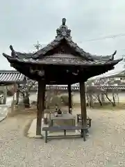 菅原天満宮（菅原神社）の手水