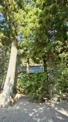 水無神社(長野県)