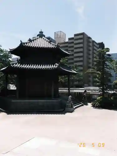 東長寺(福岡県)