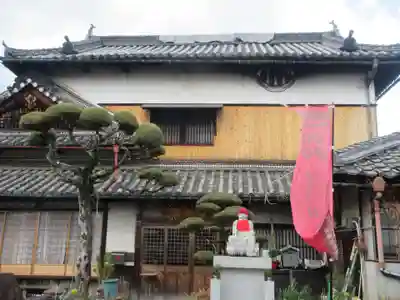 善名称院（真田庵）(和歌山県)
