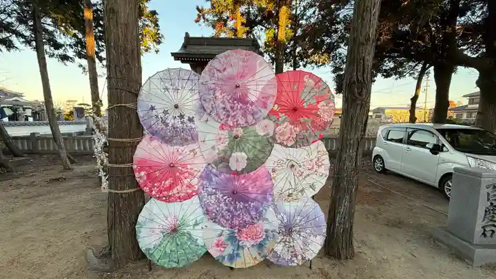 春日神社(徳島県)