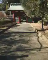 仙波東照宮(埼玉県)