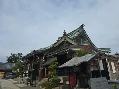 京善寺(大阪府)