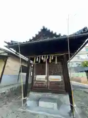 東荒神社(広島県)