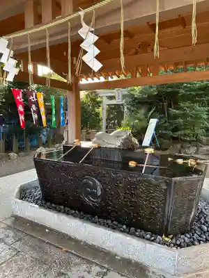 亀ケ池八幡宮(神奈川県)